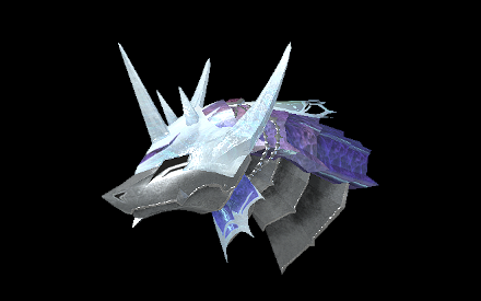 Canyne Rimeguard Helm Image
