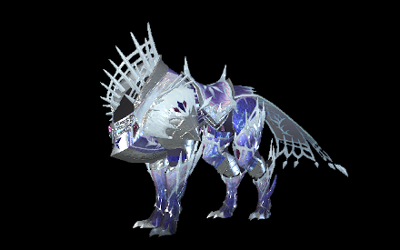 Canyne Rimeguard Mail Image