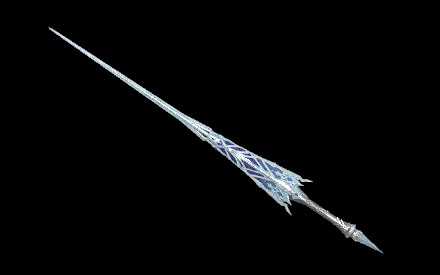 Felyne Rimeguard Lance Image