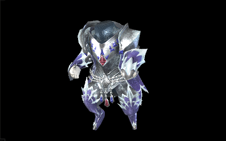 Felyne Rimeguard Mail Image