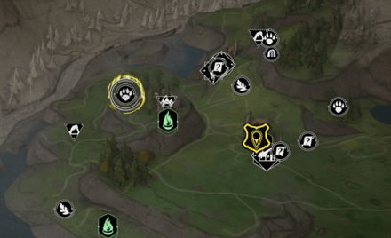 Feldcroft- Hogwarts Legacy