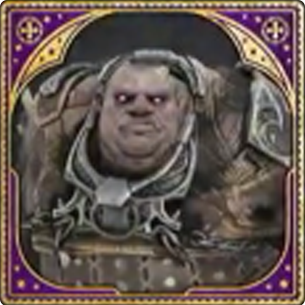 Fortified Troll Icon