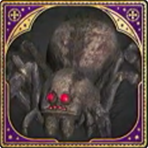 Acromantula Icon