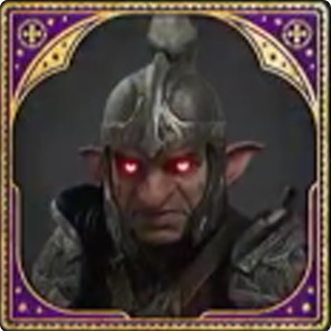 Loyalist Commander Icon