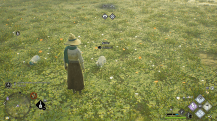 Hogwarts Legacy - Shiny Niffler