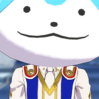 FE Engage - Outfits Spirit Mask