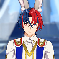 FE Engage - Outfits Bunny Ears