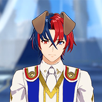 FE Engage - Outfits Dog Ears