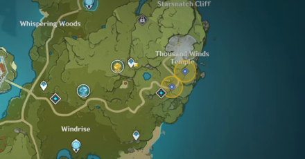 Genshin Impact Solo Venture Walkthrough - Look for Jack