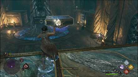 Hogwarts Legacy - Complete Percival Rackham