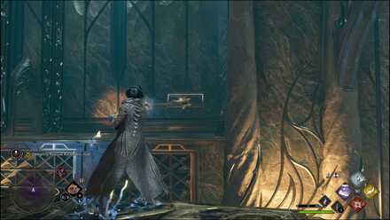 Hogwarts Legacy - Complete Percival Rackham