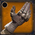 Hogwarts Legacy - Refined Dueling Gloves