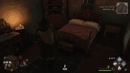 South Hogwarts Aranshire