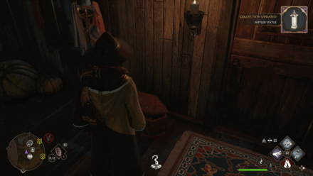 South Hogwarts Aranshire 2