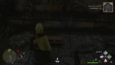 Astronomy Wing Professor Ronen