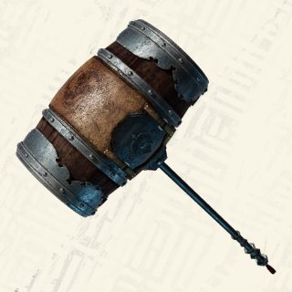 Wild Hearts - Maul Icon