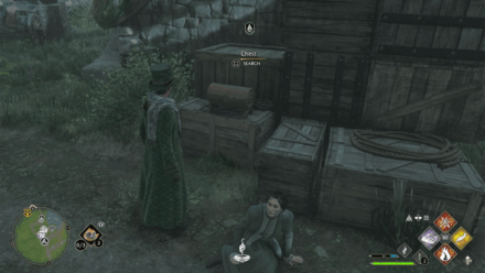 South Hogwarts Lower Hogsfield 2