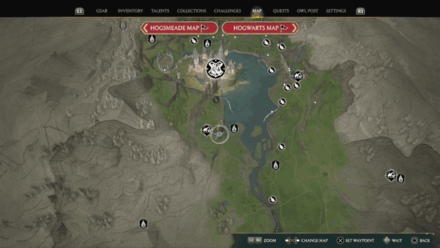 South Hogwarts Lower Hogsfield 2 map
