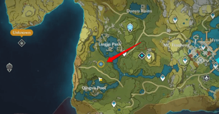 Blackcliff Woes Quest Walkthrough