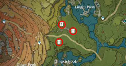 Blackcliff Woes Quest Walkthrough