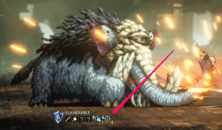 Octopath Traveler 2 - Buffs and Debuffs