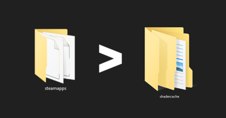 Dead Space Remake (2023) - Steamapps to Shadercache