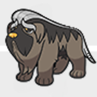 Pokemon Scarlet and Violet SV - Mabosstiff