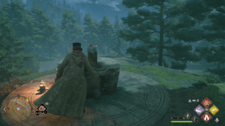 Centaurus World View