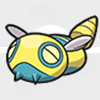 Pokemon Scarlet and Violet SV - Dunsparce