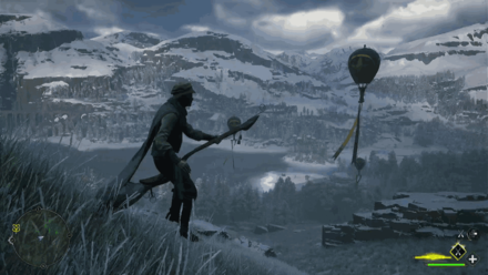 Complete Pop Balloon Challenges