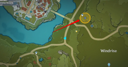 In the Aftermath Quest Walkthrough