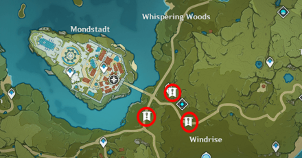 In the Aftermath Quest Walkthrough