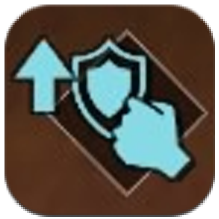 Octopath Traveler 2 - Physical Defense Increased Icon