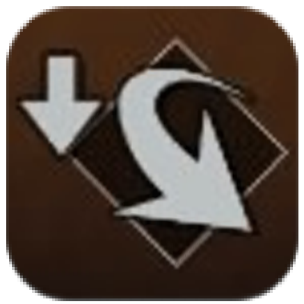 Octopath Traveler 2 - Evasion Decreased Icon