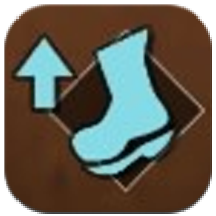 Octopath Traveler 2 - Speed Increased Icon