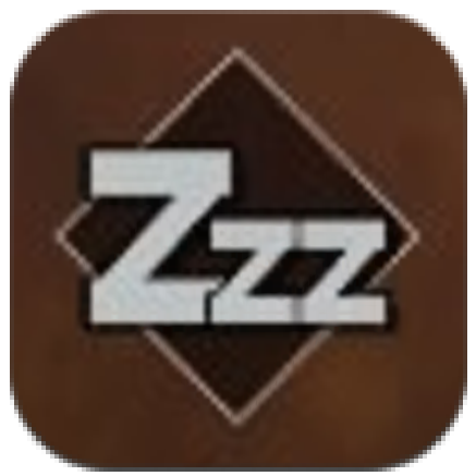 Octopath Traveler 2 - Sleep Icon