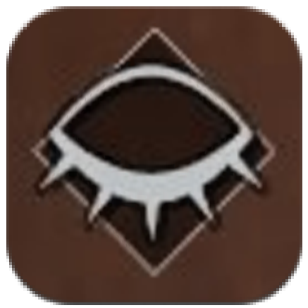 Octopath Traveler 2 - Blindness Icon