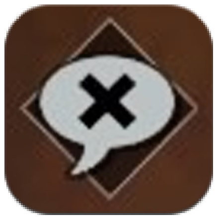 Octopath Traveler 2 - Silence Icon