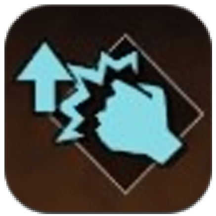 Octopath Traveler 2 - Physical Attack Increased Icon