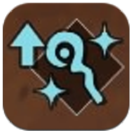 Octopath Traveler 2 - Elemental Attack Increased Icon