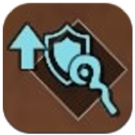 Octopath Traveler 2 - Elemental Defense Increase Icon