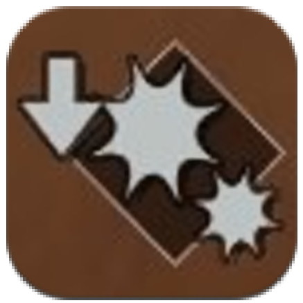 Octopath Traveler 2 - Critical Decreased Icon