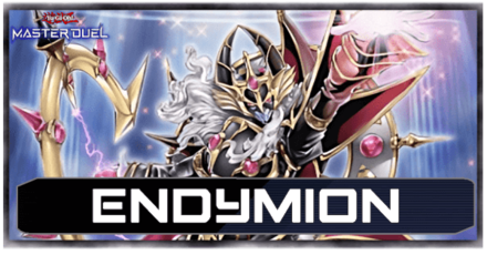 endymion yugioh