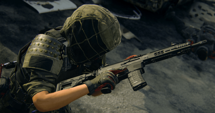 Warzone DMZ - Seasonal Refresh