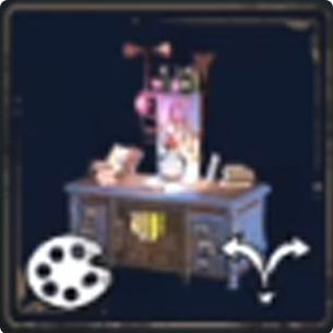 Small Scientific Potions Station