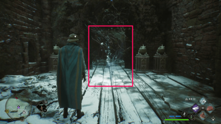 Ancient Magic Hotspot - Forbidden Forest 2 with Guide