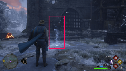 Ancient Magic Hotspot - Hogsmeade Valley with Guide