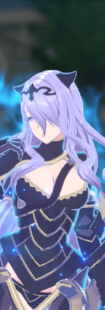 Camilla