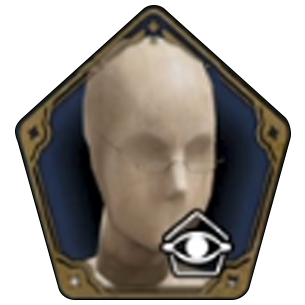 Bookish Half-Rim Spectacles