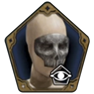 Dark Arts Mask